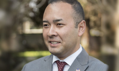 Photo of Andrew Janz