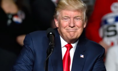 President Donald Trump