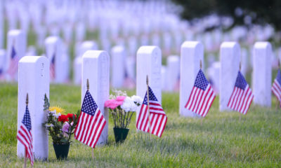 Arlington National Cemetery