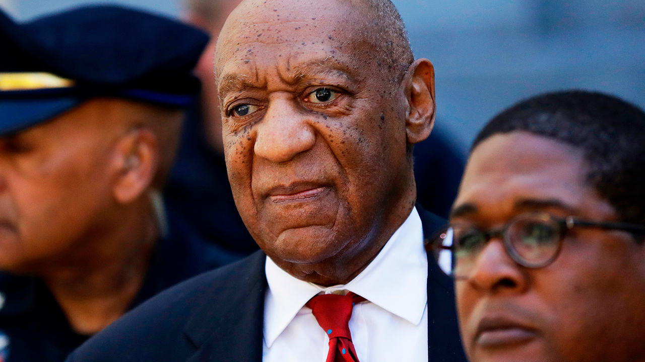 Photo of Bill Cosby