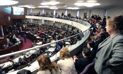 Photo of Nevada State Assembly