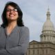 Photo of Rashida Tlaib