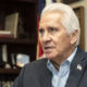 Congressman Jim Costa at his district office in Fresno