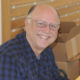 Progressive activist Mike Rhodes