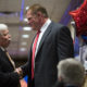 Photo of WWE wrestler turned politician Kane