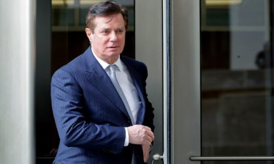 Photo of Paul Manafort