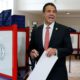 Photo of New York Gov. Andrew Cuomo