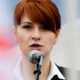 Photo of Maria Butina