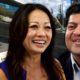 Photo combo of Paula Yang, Luis Chavez
