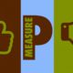Measure P overlay on Fresno city flag