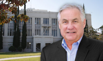 Photo of Jim Patterson