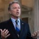 Photo of Sen. Rand Paul