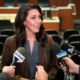 Photo of Incumbent U.S. Rep. Jaime Herrera Beutler, R- Wash