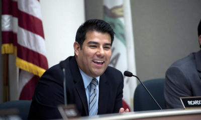 Photo of Ricardo Lara