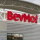 Photo of BevMo! storefront