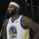 Photo of DeMarcus Cousins