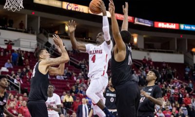 Photo of Braxton Huggins