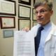 Photo of Dr. Jeffrey Clemons