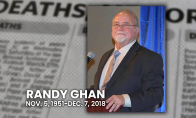 Photo of Randy Ghan