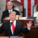 Picture of President Donald Trump