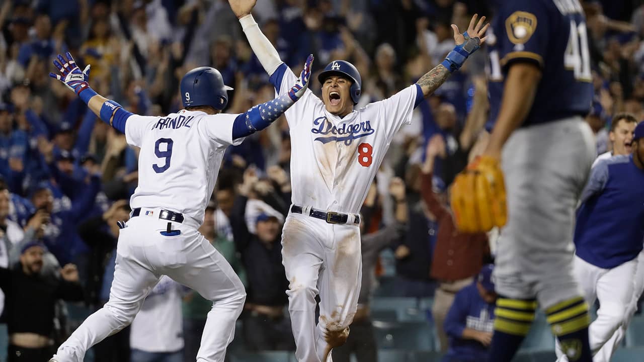 Photo of Manny Machado