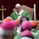Photo of Pope Francis