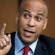 Photo of Sen. Cory Booker