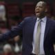 Photo of coach Wyking Jones