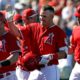 Photo of Mike Trout