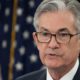 Photo of Jerome Powell