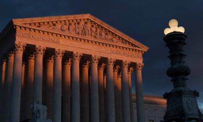Photo of Supreme Court