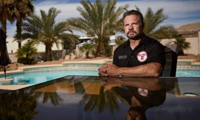 Photo of Grant Whitus