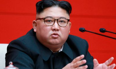 Photo of Kim Jong Un