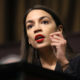 AOC, Ocasio-Cortez