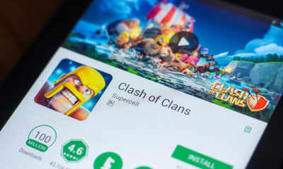 Clash of Clans