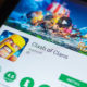 Clash of Clans