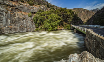 Kings River