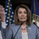Photo of Nancy Pelosi