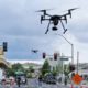 Photo of drone in Reno