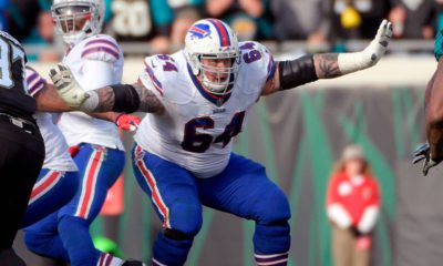 Photo of Richie Incognito