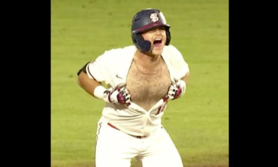 baseball player hulkout