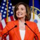 Photo of House Speaker Nancy Pelosi