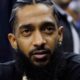 Photo of Nipsey Hussle