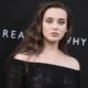 Photo of Katherine Langford of "13 Reasons Why"