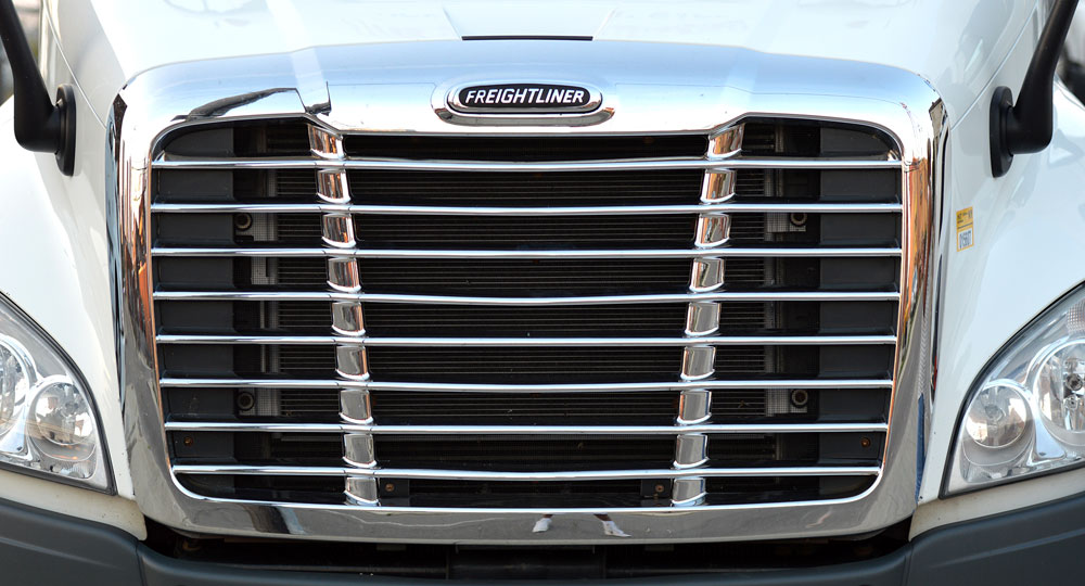 big rig