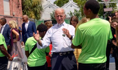 Photo of Joe Biden