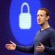 Photo of Facebook CEO Mark Zuckerberg