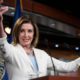 Photo of Nancy Pelosi