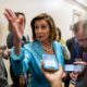 Photo of House Speaker Nancy Pelosi