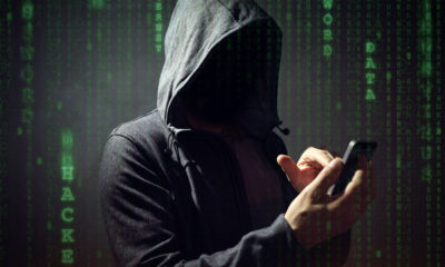 phone hacker scammer